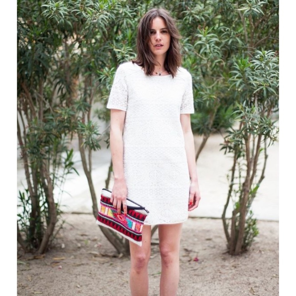 ✨Sézane Pali Dress